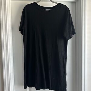 Tshirt dress